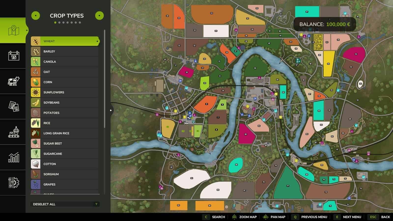 Field Finder V1.0.0.0