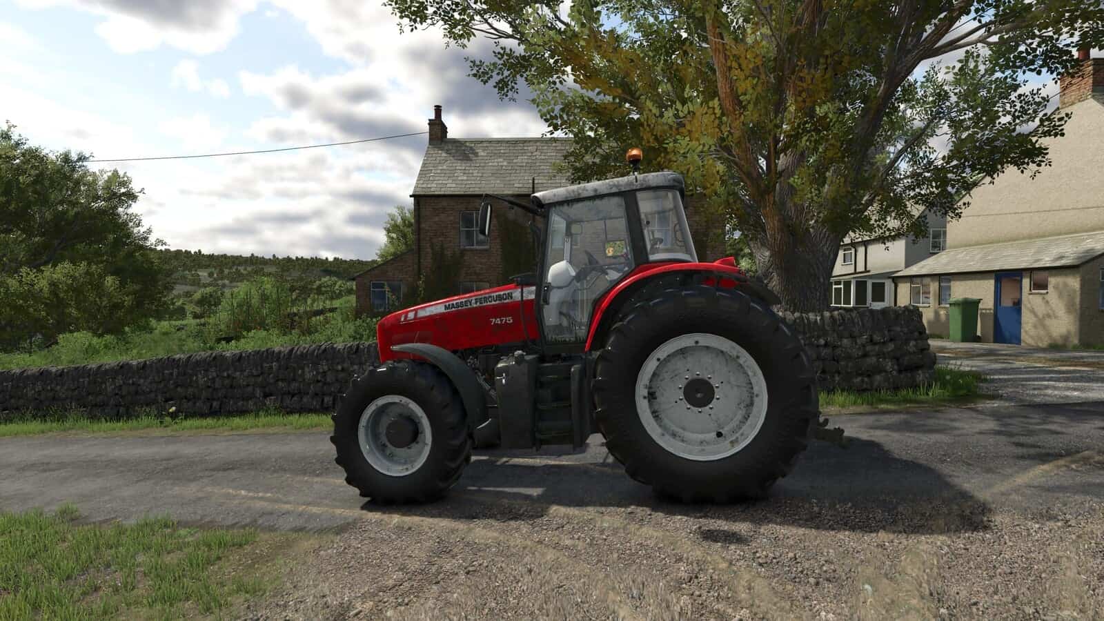 First Person Cameras V1.0.0.0