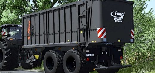 Fliegl ASW 271 v1.0