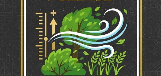 Foliage Wind Scale V1.0