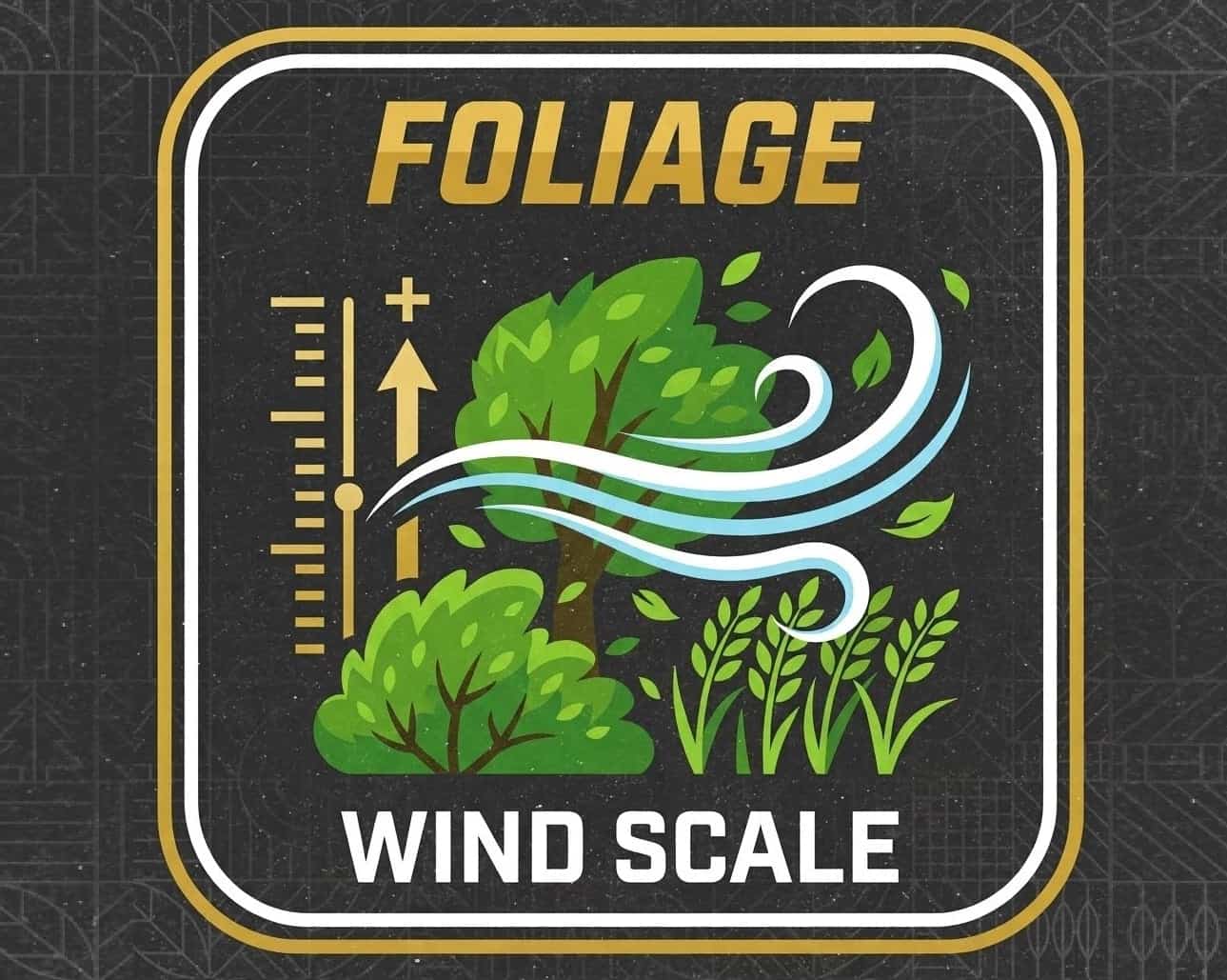Foliage Wind Scale V1.0