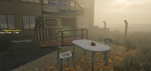 Food Place V1.0.0.0