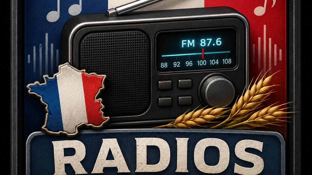 French radios V1.2.0.0