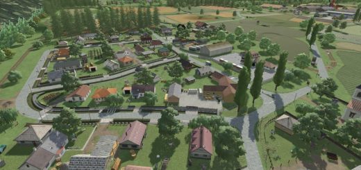 FSH Modding Map V5 V1.0.0.2