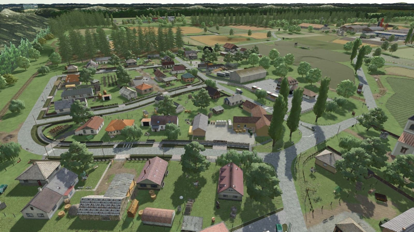 FSH Modding Map V5 V1.0.0.2