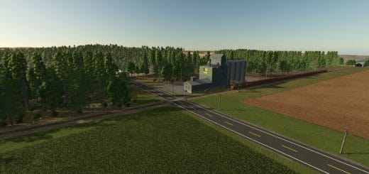 Genesee County 4km V1.0.0.4
