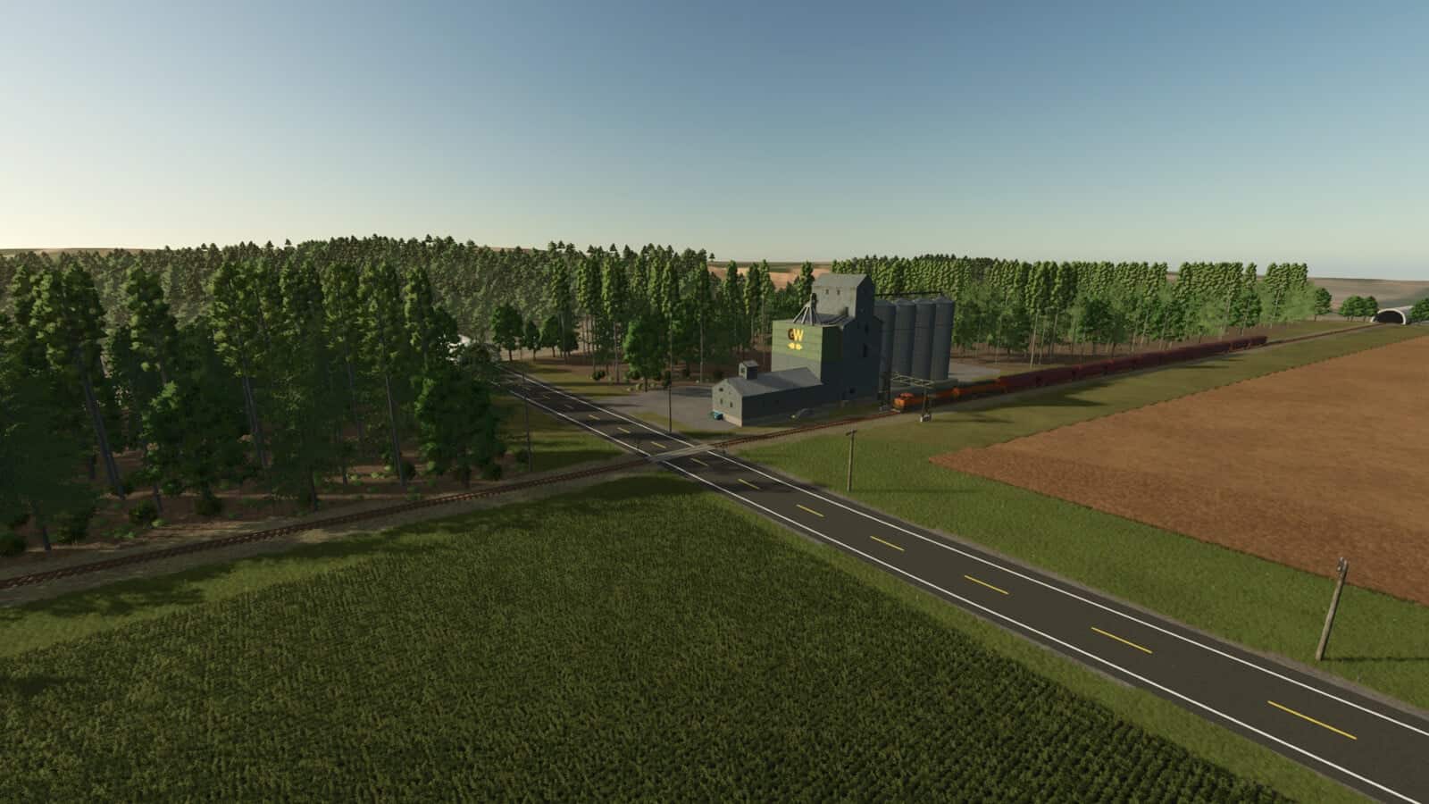 Genesee County 4km V1.0.0.4