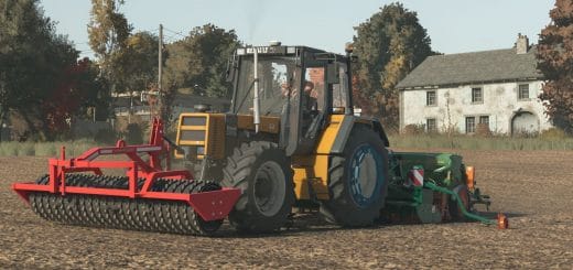 Grégoire Besson 3m Roller V1.0.0.0