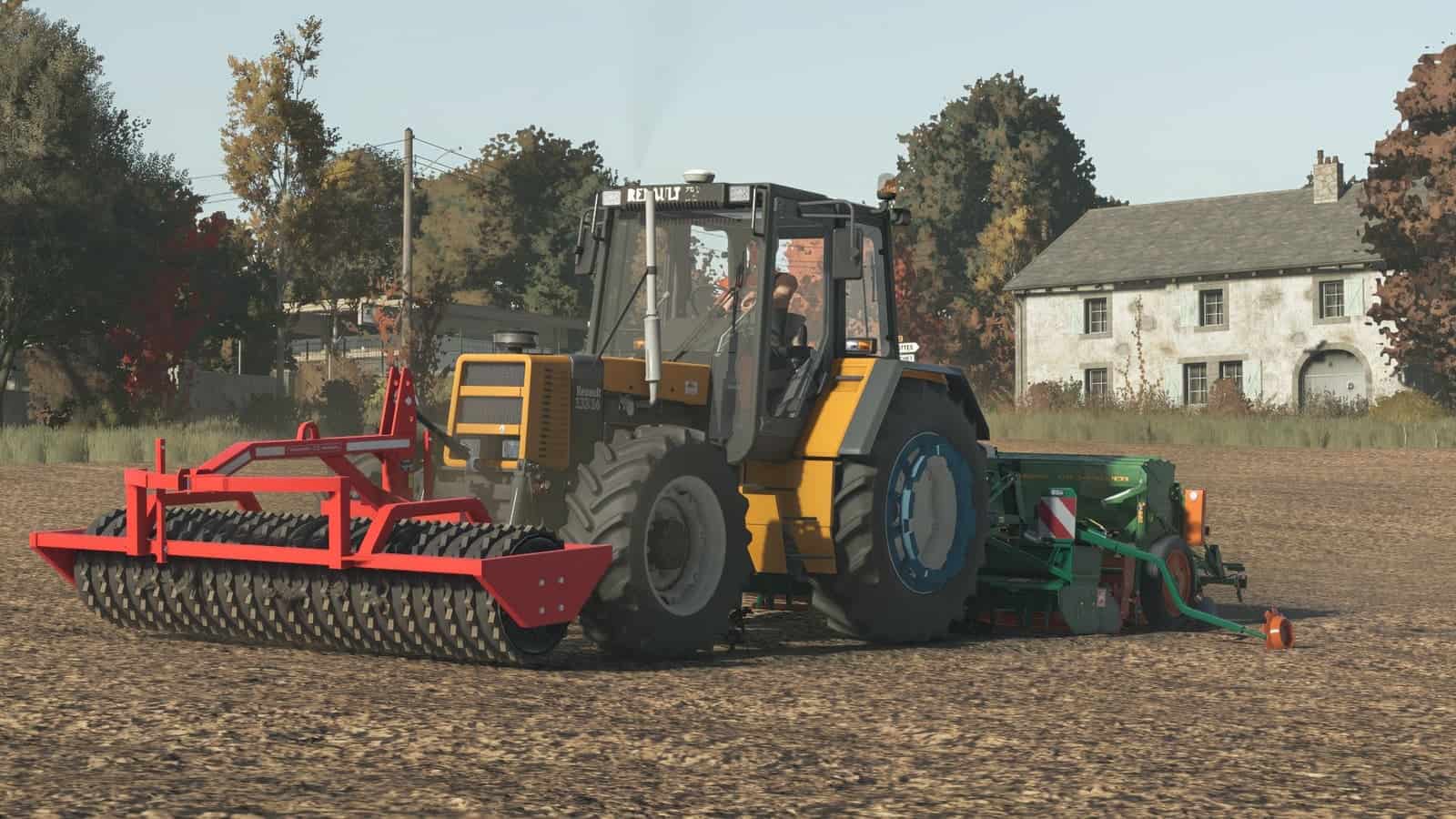 Grégoire Besson 3m Roller V1.0.0.0