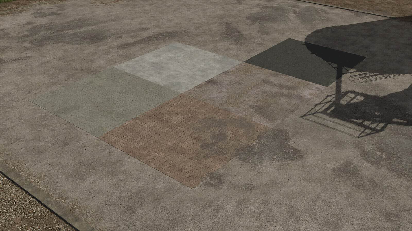 Ground Plates Pack V1.0.0.0