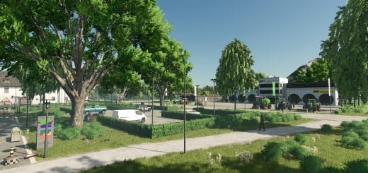 Grünental V1.0.0.0