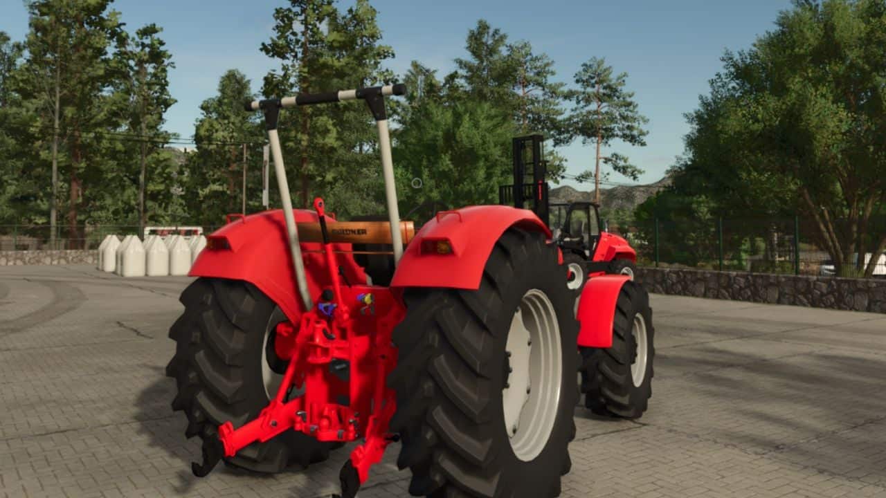 Güldner G-75A V5.7.2.2