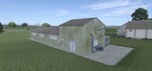 Hall And Garage V1.0.0.1