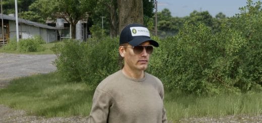 Hat Pack American Seed and Implements V1.0