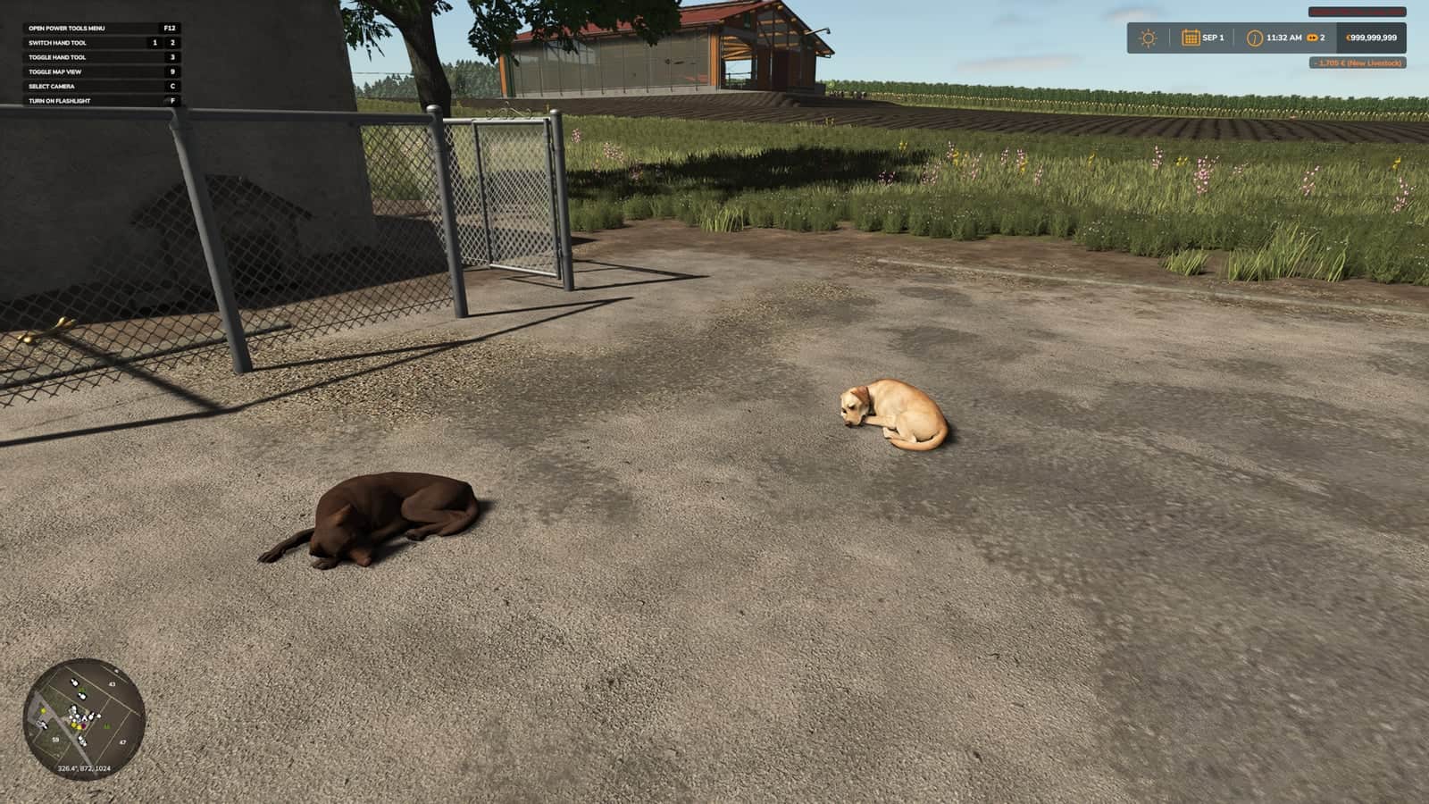 HB Doghouse V1.0