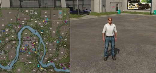 Hide Player Positions V1.0.0.0