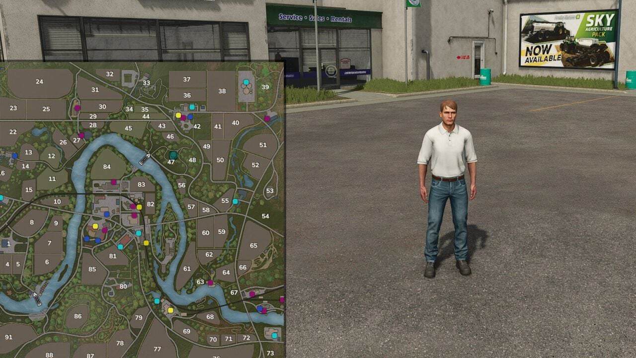 Hide Player Positions V1.0.0.0