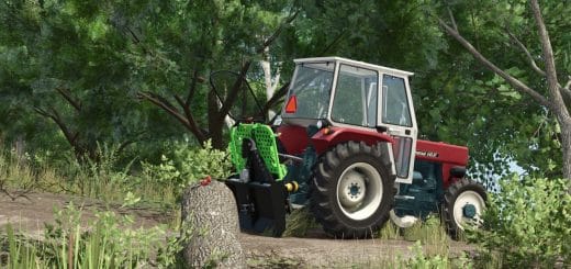 Hofman ORTO RR55 V1.0.0.0