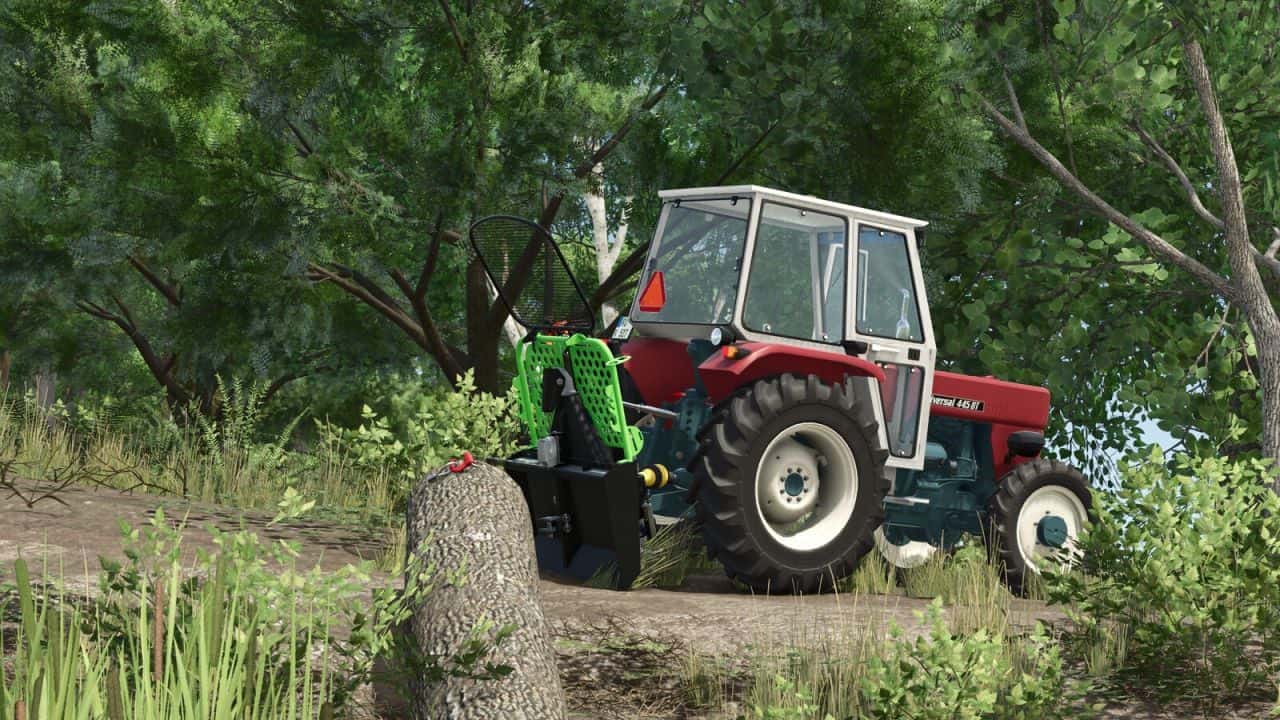 Hofman ORTO RR55 V1.0.0.0