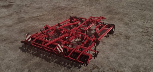Horsch Terrano 5FM V1.0.0.3