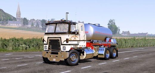 Horsch Tools Pack V1.0.0.0