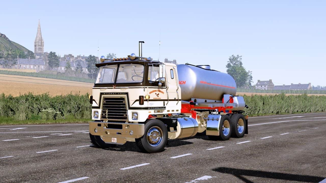Horsch Tools Pack V1.0.0.0