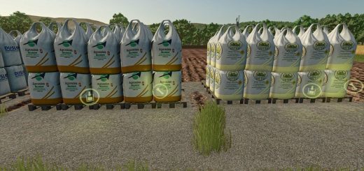 Hungarian BigBag Tank V1.1.0.0