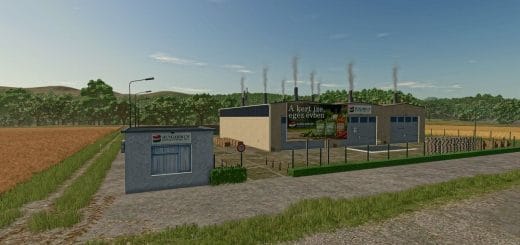 Hungarikum Canning Factory V1.2.0.0