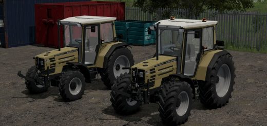 Hürlimann H488 V1.0