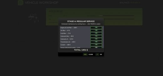 Hyper Realistic Maintenance 2 V1.2.0.0