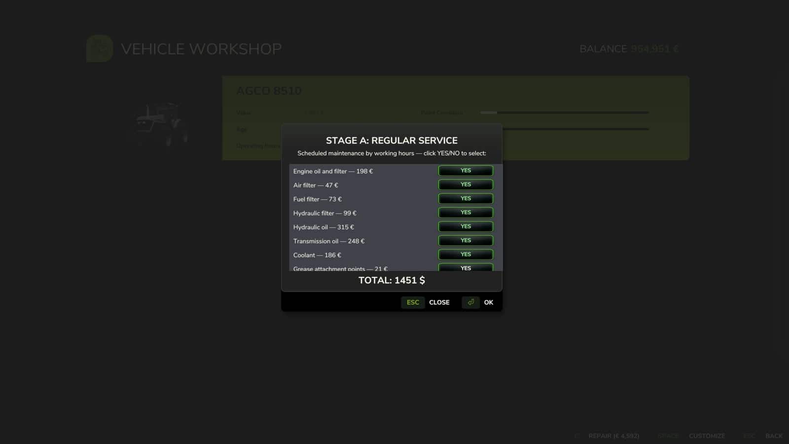 Hyper Realistic Maintenance 2 V1.2.0.0