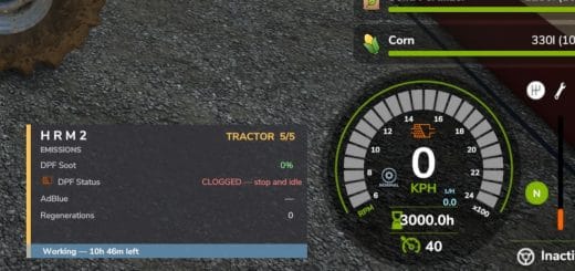 Hyper Realistic Maintenance 2 V1.3.0.0