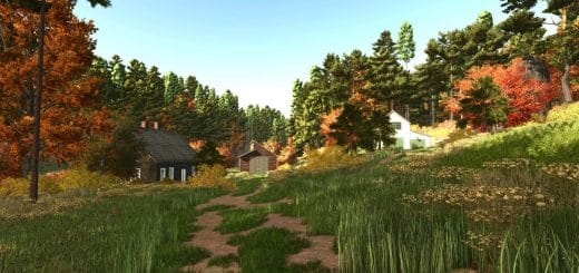 Idaho Tater Land V1.0.1.0