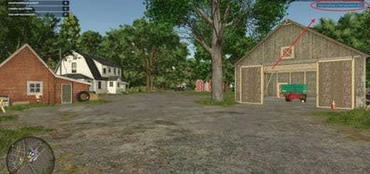 Income Mod V2.2.0.0