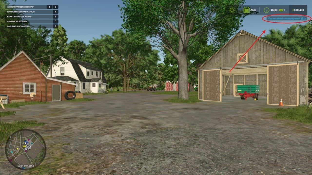 Income Mod V2.2.0.0