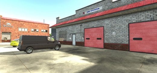 Individual Car Control V1.0