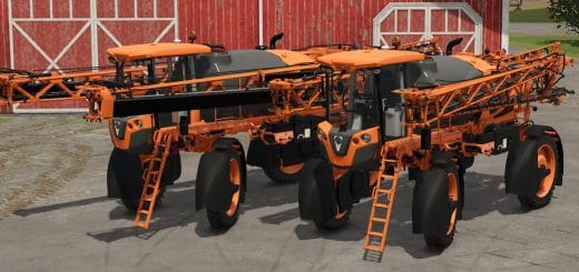 Jacto Uniport 4530 V1.0.0.2
