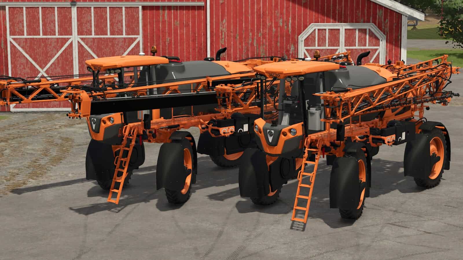 Jacto Uniport 4530 V1.0.0.2