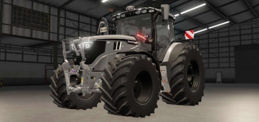 John Deere 6R Pack v1.0.0.9