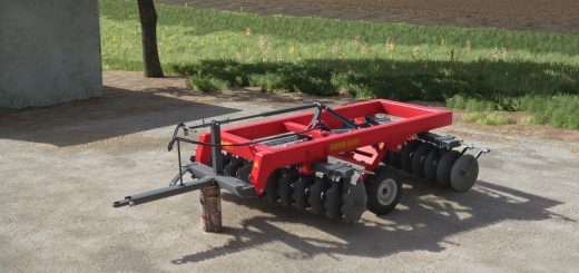 Kara Ova cultivator V1.0.0.0