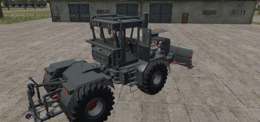 Kirovets K-703MA V1.0.0.2