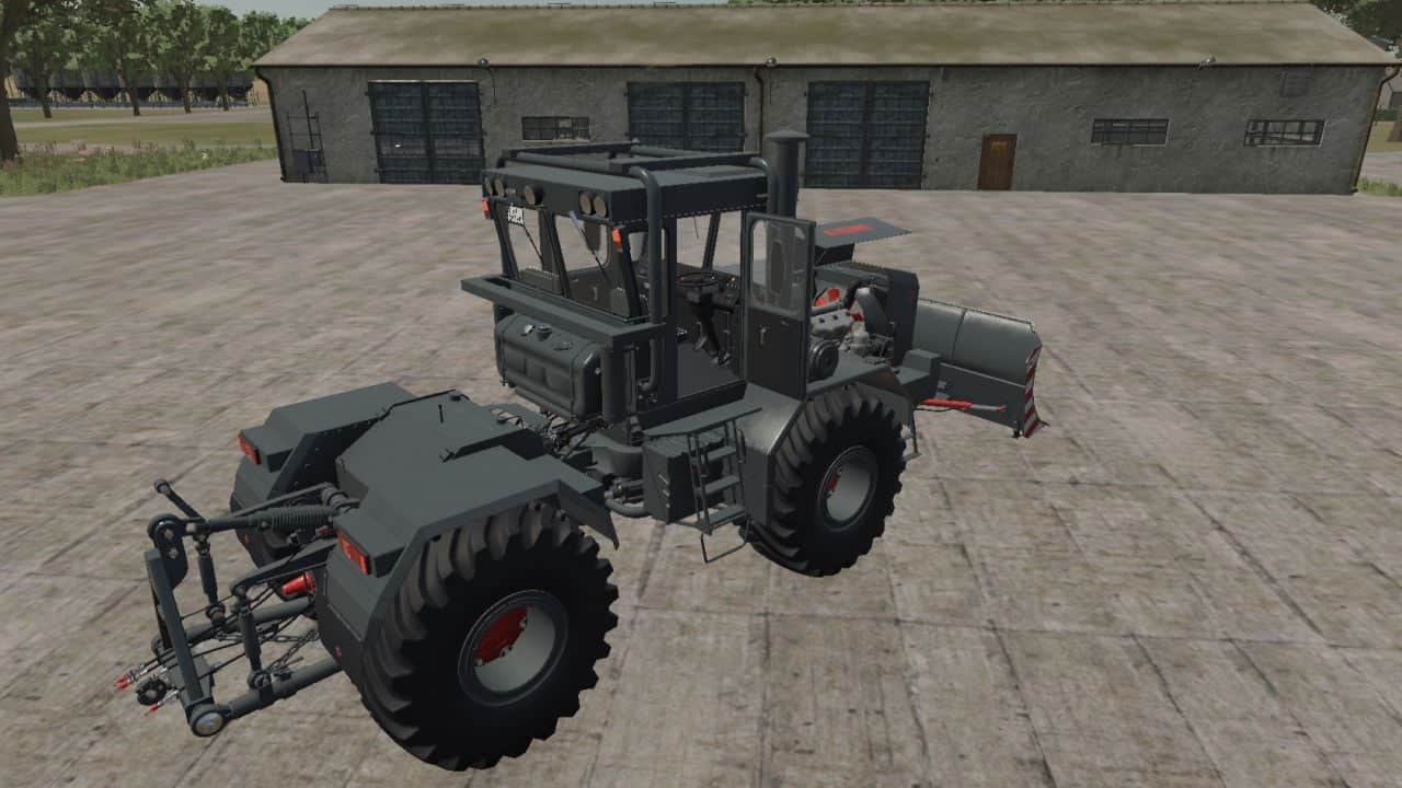 Kirovets K-703MA V1.0.0.2