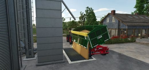 Kroeger HKD 302 V1.0.0.1
