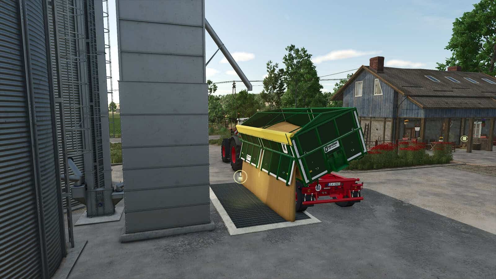 Kroeger HKD 302 V1.0.0.1