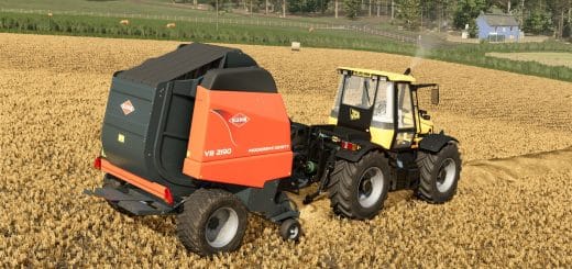 Kuhn VB 2190 V1.0.0.1