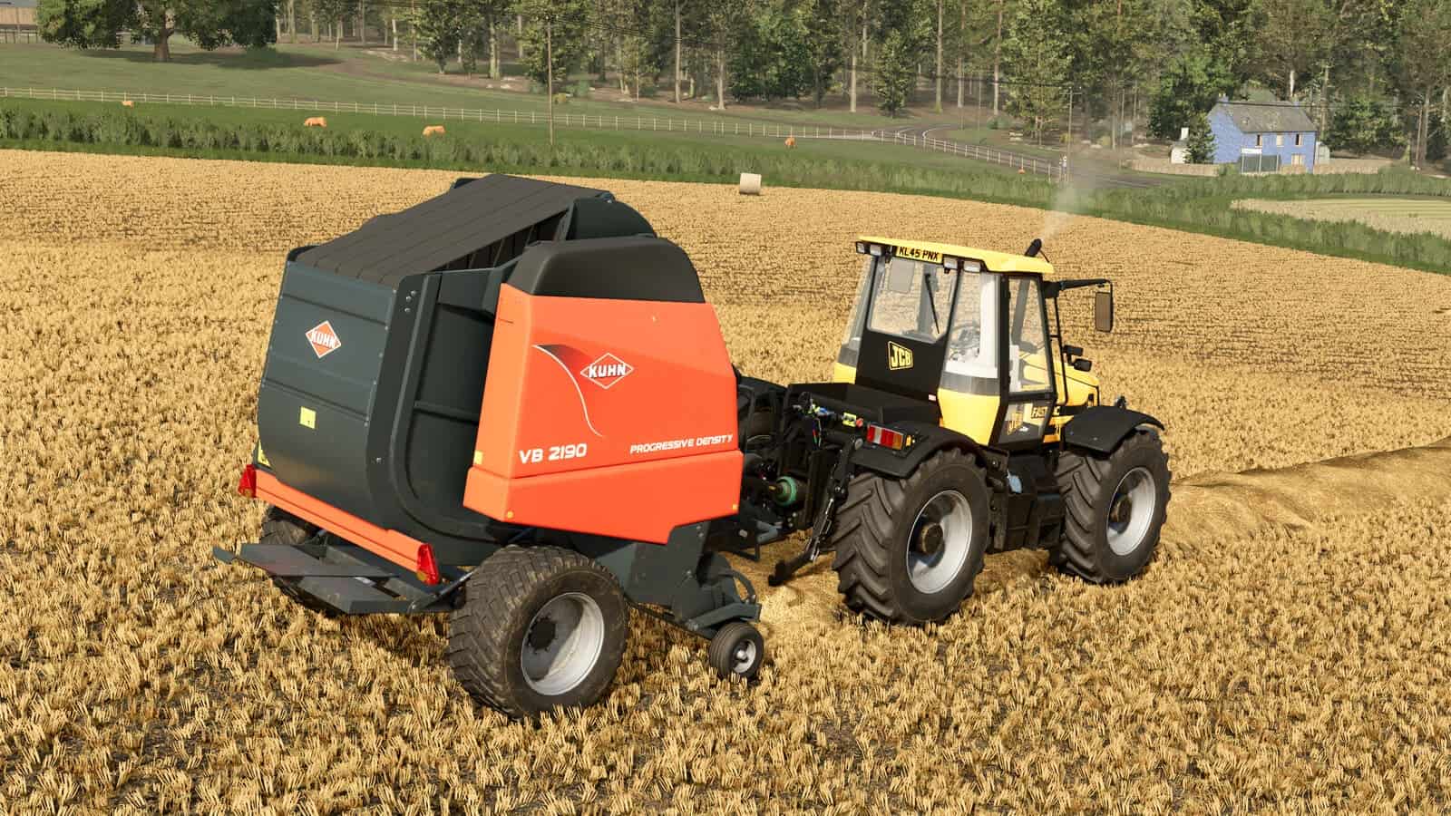 Kuhn VB 2190 V1.0.0.1