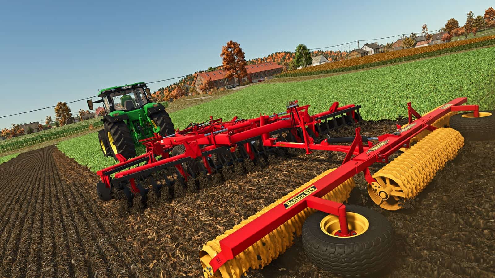 Kühne KNT 770 V1.0.0.0