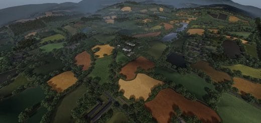 La Haute Vallée du Tarn V1.1.0.1