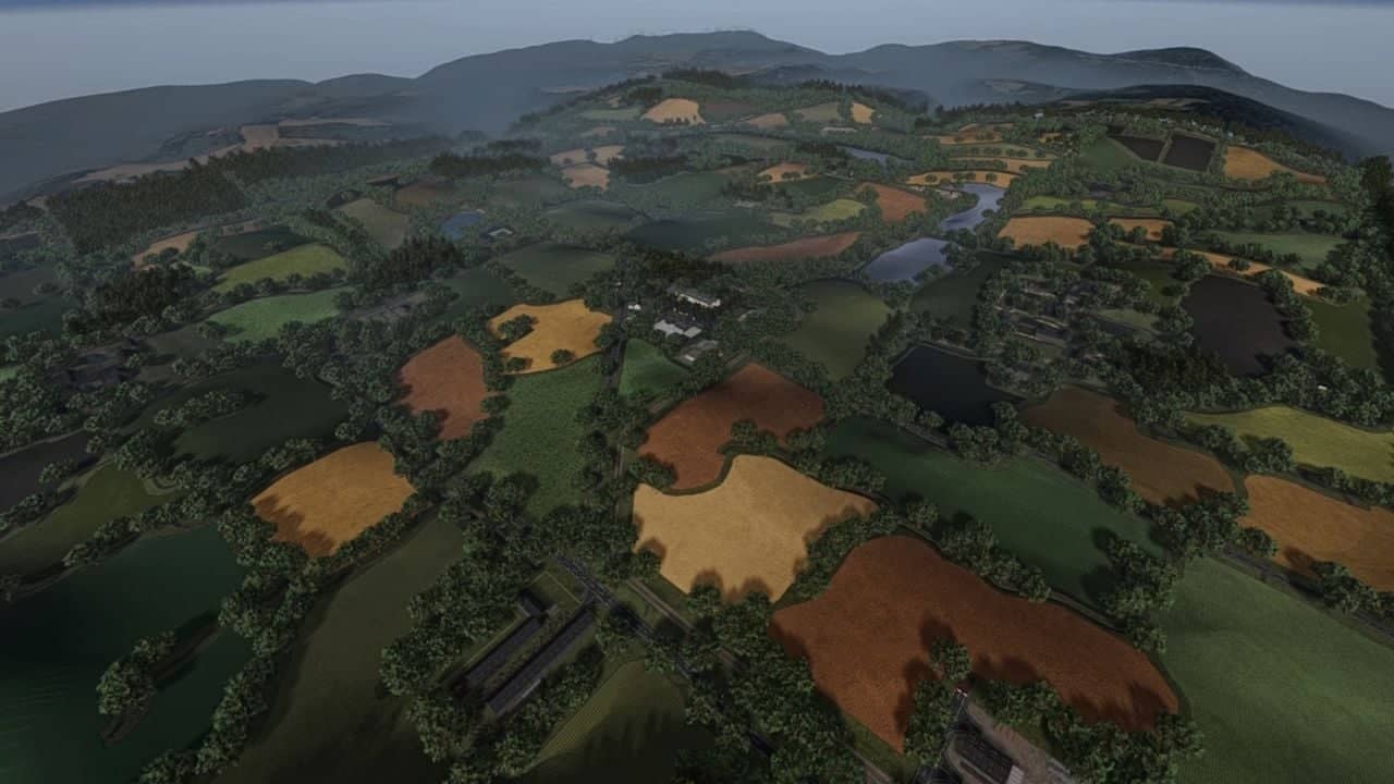 La Haute Vallée du Tarn V1.1.0.1