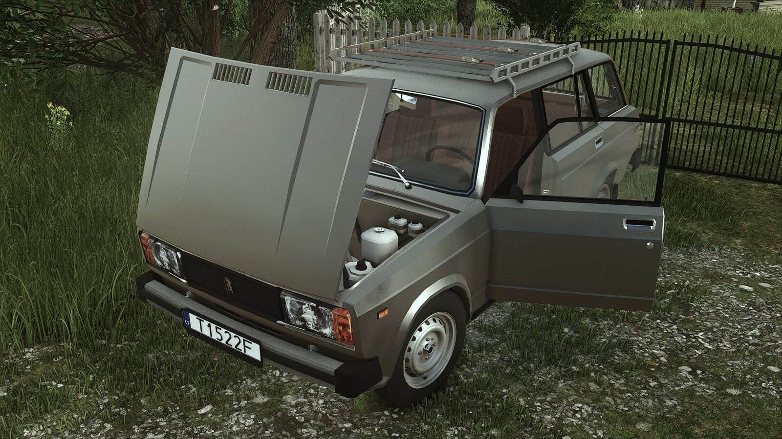 Lada 2104 V1.0.0.7